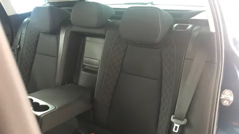 SKODA KAROQ 1.0 TSI 110 SE Technology