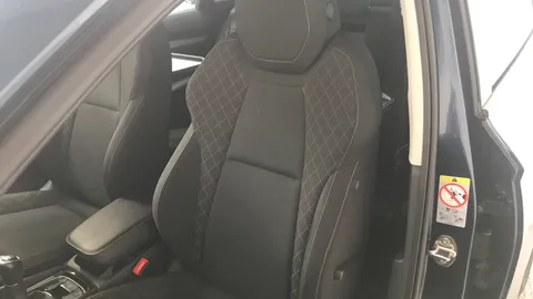 SKODA KAROQ 1.0 TSI 110 SE Technology