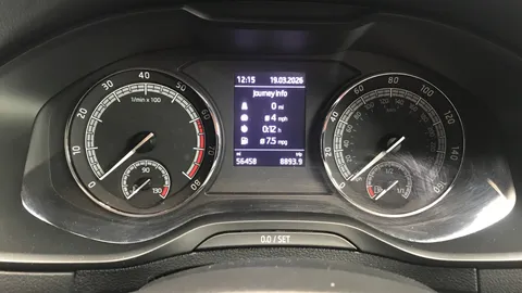 SKODA KAROQ 1.0 TSI 110 SE Technology