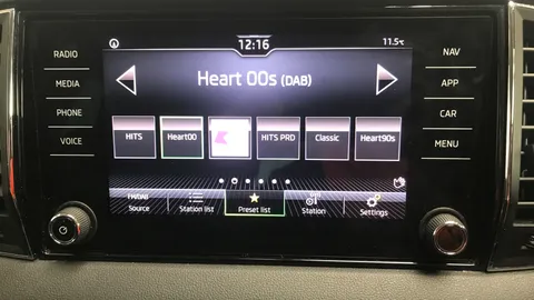 SKODA KAROQ 1.0 TSI 110 SE Technology