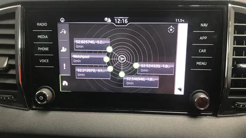 SKODA KAROQ 1.0 TSI 110 SE Technology