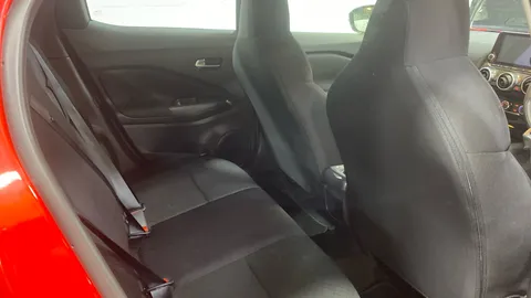 NISSAN JUKE 1.0 DiG-T 114 Acenta