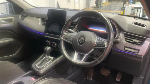 RENAULT ARKANA 1.6 E-TECH Hybrid 145 S Edition Auto