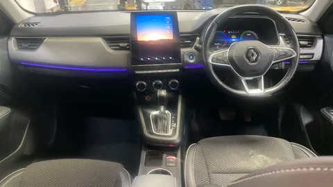 RENAULT ARKANA 1.6 E-TECH Hybrid 145 S Edition Auto