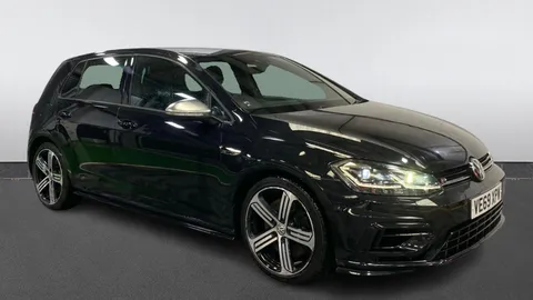 VOLKSWAGEN GOLF 2.0 TSI 300 R 4MOTION DSG