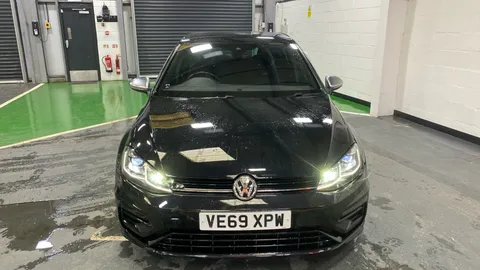 VOLKSWAGEN GOLF 2.0 TSI 300 R 4MOTION DSG