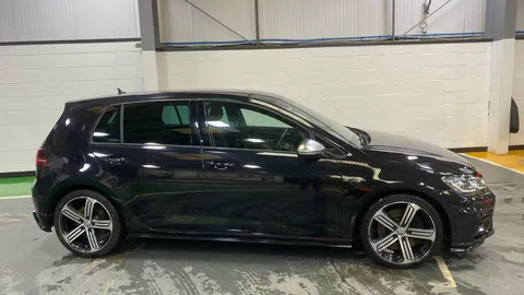 VOLKSWAGEN GOLF 2.0 TSI 300 R 4MOTION DSG