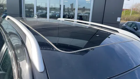 NISSAN X-TRAIL 1.3 DiG-T N-Connecta DCT