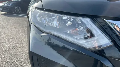 NISSAN X-TRAIL 1.3 DiG-T N-Connecta DCT