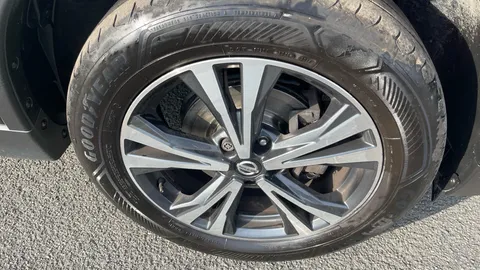 NISSAN X-TRAIL 1.3 DiG-T N-Connecta DCT