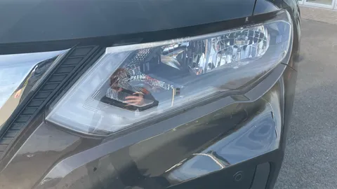 NISSAN X-TRAIL 1.3 DiG-T N-Connecta DCT