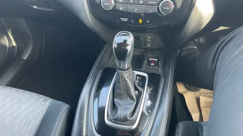 NISSAN X-TRAIL 1.3 DiG-T N-Connecta DCT