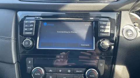 NISSAN X-TRAIL 1.3 DiG-T N-Connecta DCT