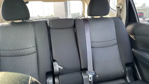 NISSAN X-TRAIL 1.3 DiG-T N-Connecta DCT