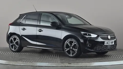 VAUXHALL CORSA 1.2 Turbo Ultimate