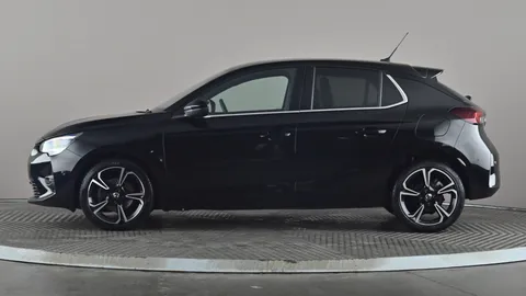 VAUXHALL CORSA 1.2 Turbo Ultimate