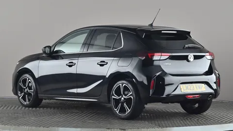 VAUXHALL CORSA 1.2 Turbo Ultimate