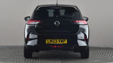 VAUXHALL CORSA 1.2 Turbo Ultimate