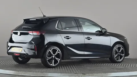 VAUXHALL CORSA 1.2 Turbo Ultimate