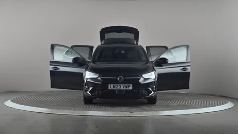 VAUXHALL CORSA 1.2 Turbo Ultimate