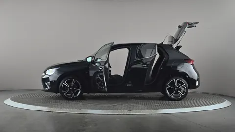 VAUXHALL CORSA 1.2 Turbo Ultimate