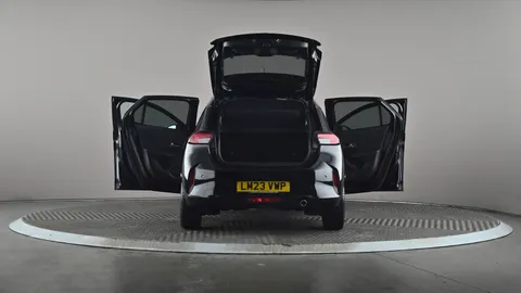 VAUXHALL CORSA 1.2 Turbo Ultimate