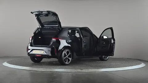 VAUXHALL CORSA 1.2 Turbo Ultimate