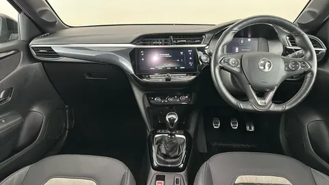 VAUXHALL CORSA 1.2 Turbo Ultimate