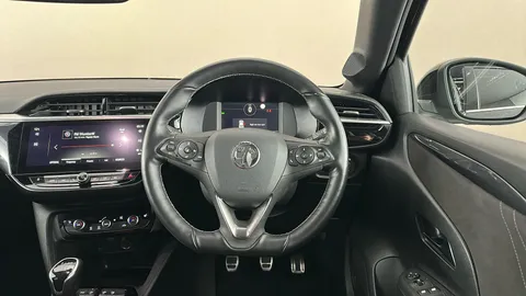 VAUXHALL CORSA 1.2 Turbo Ultimate