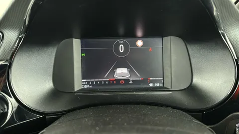 VAUXHALL CORSA 1.2 Turbo Ultimate