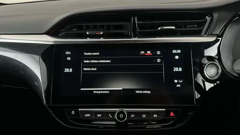 VAUXHALL CORSA 1.2 Turbo Ultimate