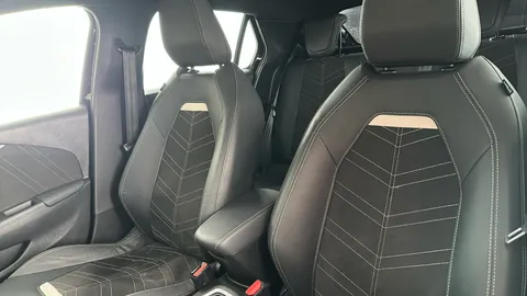 VAUXHALL CORSA 1.2 Turbo Ultimate