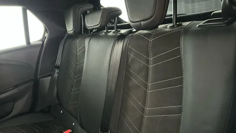 VAUXHALL CORSA 1.2 Turbo Ultimate