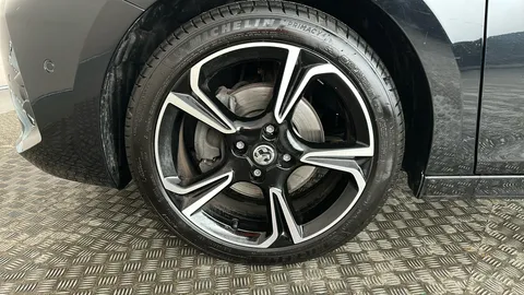 VAUXHALL CORSA 1.2 Turbo Ultimate