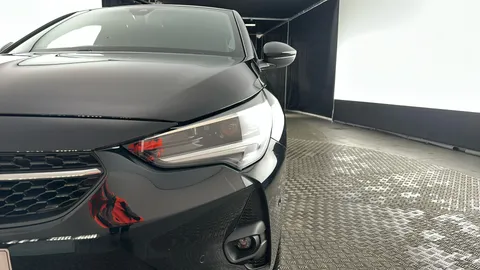 VAUXHALL CORSA 1.2 Turbo Ultimate