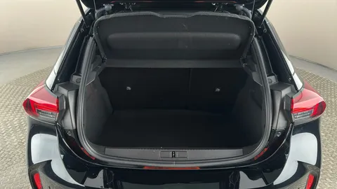 VAUXHALL CORSA 1.2 Turbo Ultimate