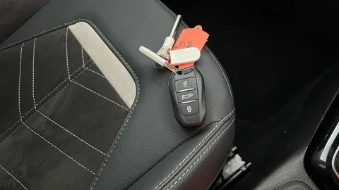 VAUXHALL CORSA 1.2 Turbo Ultimate