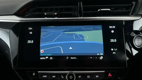 VAUXHALL CORSA 1.2 Turbo Ultimate