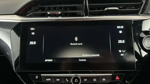 VAUXHALL CORSA 1.2 Turbo Ultimate