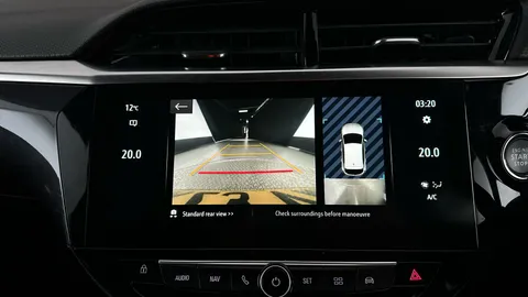 VAUXHALL CORSA 1.2 Turbo Ultimate