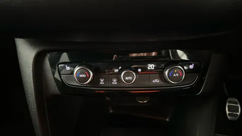 VAUXHALL CORSA 1.2 Turbo Ultimate