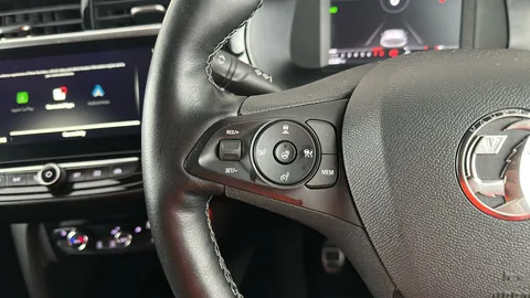 VAUXHALL CORSA 1.2 Turbo Ultimate