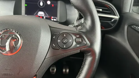 VAUXHALL CORSA 1.2 Turbo Ultimate