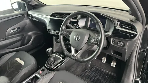 VAUXHALL CORSA 1.2 Turbo Ultimate