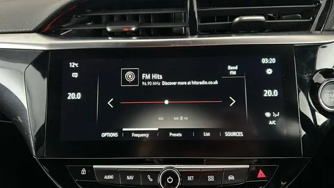 VAUXHALL CORSA 1.2 Turbo Ultimate