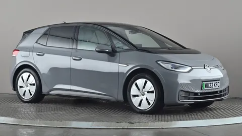 VOLKSWAGEN ID.3 150kW Family Pro Performance 58kWh Auto