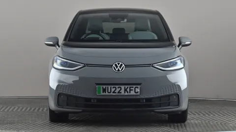 VOLKSWAGEN ID.3 150kW Family Pro Performance 58kWh Auto