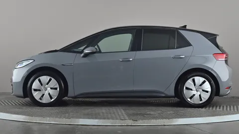 VOLKSWAGEN ID.3 150kW Family Pro Performance 58kWh Auto