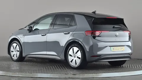 VOLKSWAGEN ID.3 150kW Family Pro Performance 58kWh Auto