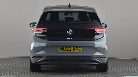VOLKSWAGEN ID.3 150kW Family Pro Performance 58kWh Auto